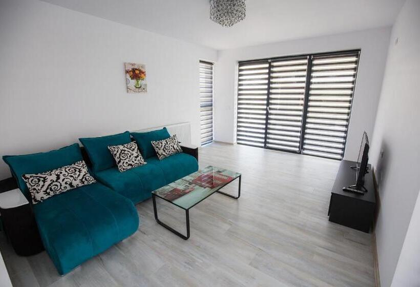 ペンション Palm Rezidential