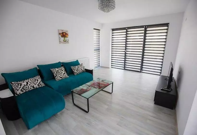 ペンション Palm Rezidential