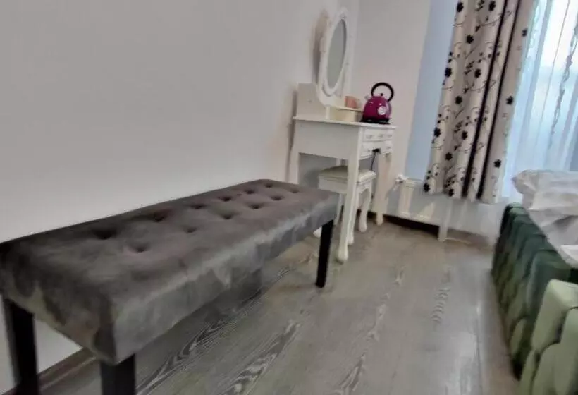 ペンション Palm Rezidential