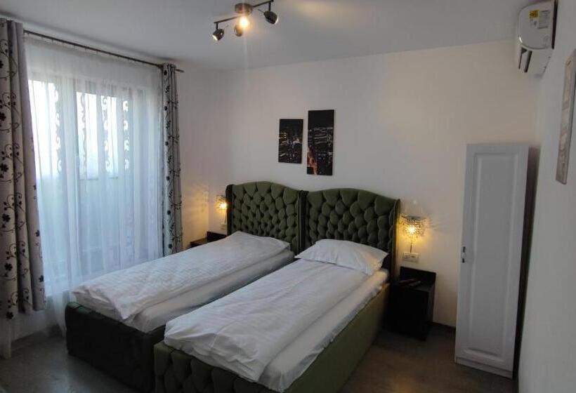 ペンション Palm Rezidential