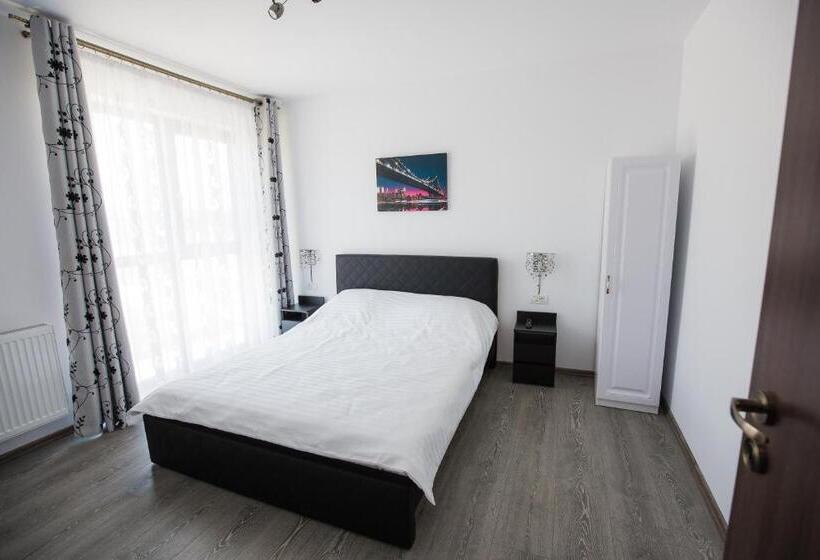 ペンション Palm Rezidential