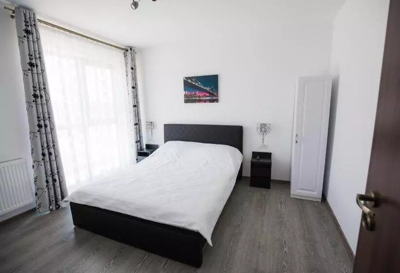 ペンション Palm Rezidential