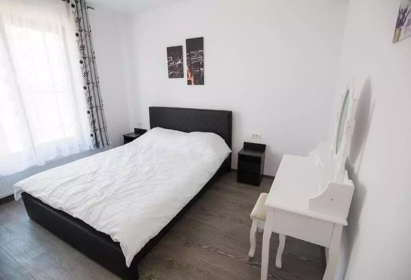 ペンション Palm Rezidential