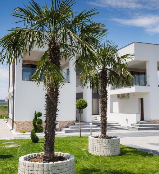 ペンション Palm Rezidential