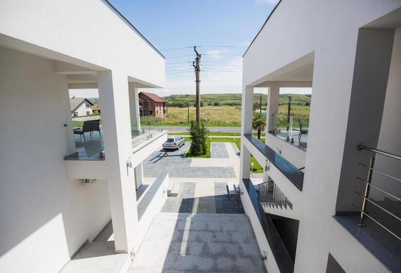 ペンション Palm Rezidential