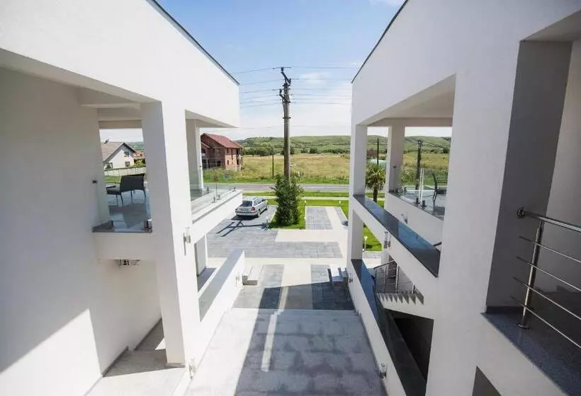 ペンション Palm Rezidential