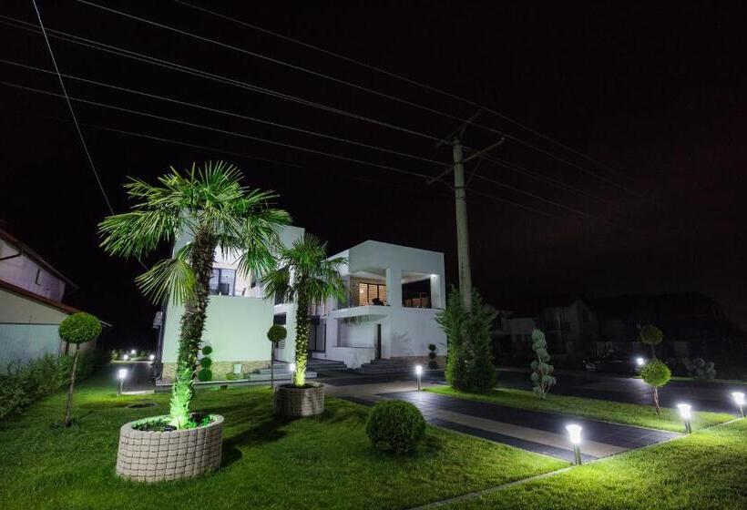 ペンション Palm Rezidential