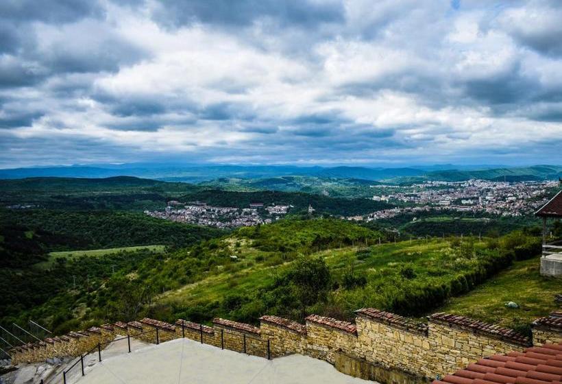 Курорт Complex Bolyarsko Selo & Spa