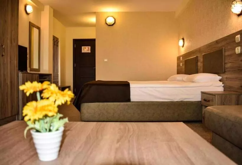 Lomakeskus Complex Bolyarsko Selo & Spa