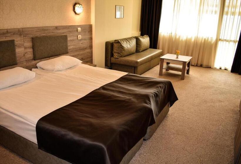 Курорт Complex Bolyarsko Selo & Spa