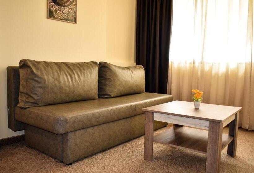 Курорт Complex Bolyarsko Selo & Spa