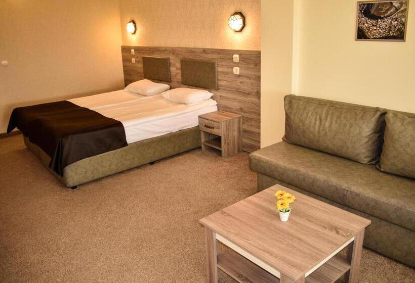 Курорт Complex Bolyarsko Selo & Spa