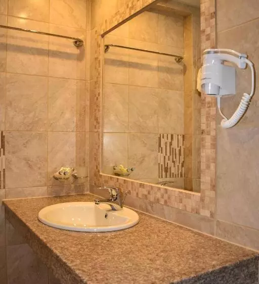 Lomakeskus Complex Bolyarsko Selo & Spa