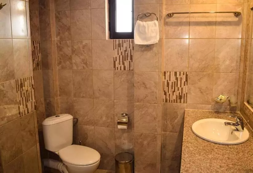 Lomakeskus Complex Bolyarsko Selo & Spa