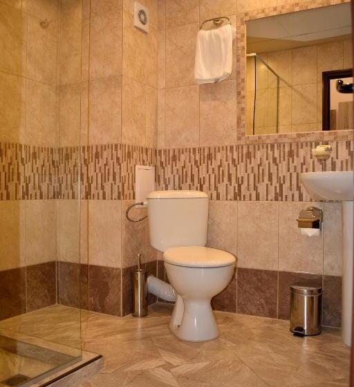 Курорт Complex Bolyarsko Selo & Spa