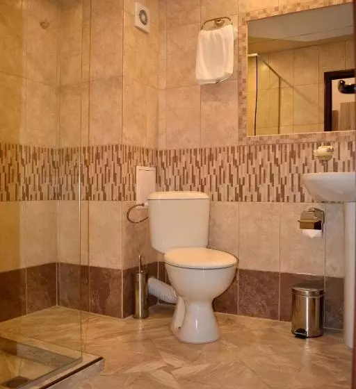 Lomakeskus Complex Bolyarsko Selo & Spa