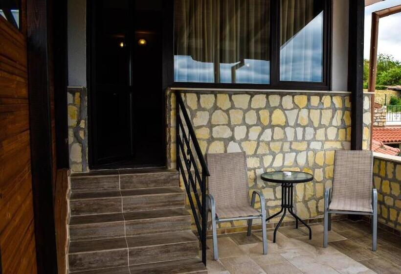 Курорт Complex Bolyarsko Selo & Spa