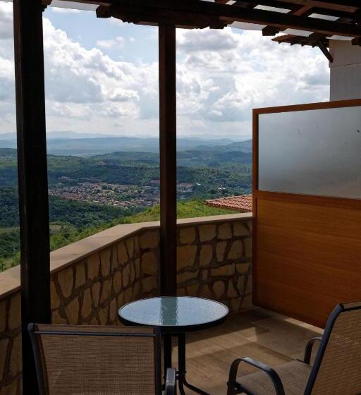 Курорт Complex Bolyarsko Selo & Spa