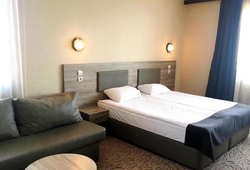 Курорт Complex Bolyarsko Selo & Spa