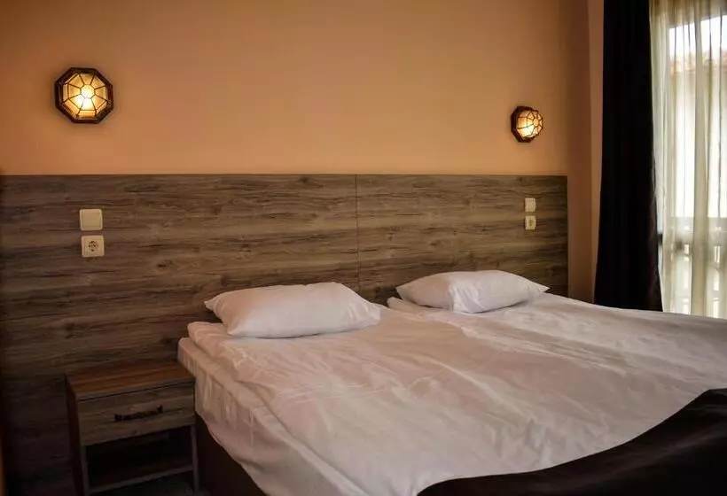 Lomakeskus Complex Bolyarsko Selo & Spa