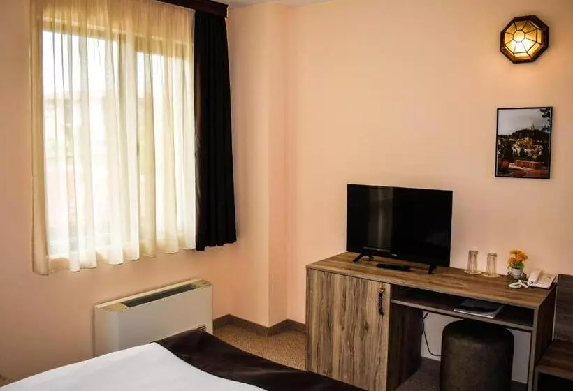 Lomakeskus Complex Bolyarsko Selo & Spa