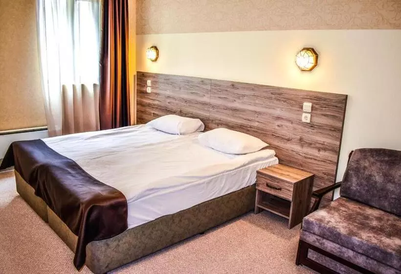 Lomakeskus Complex Bolyarsko Selo & Spa