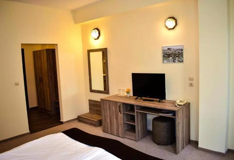 Lomakeskus Complex Bolyarsko Selo & Spa