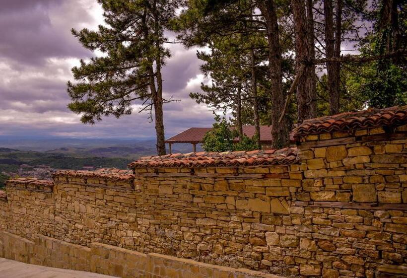 Курорт Complex Bolyarsko Selo & Spa