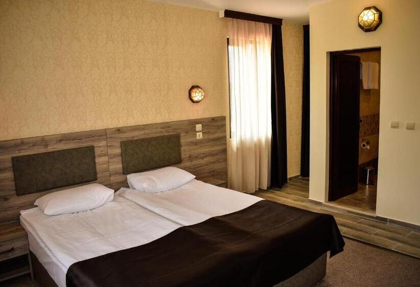 Курорт Complex Bolyarsko Selo & Spa