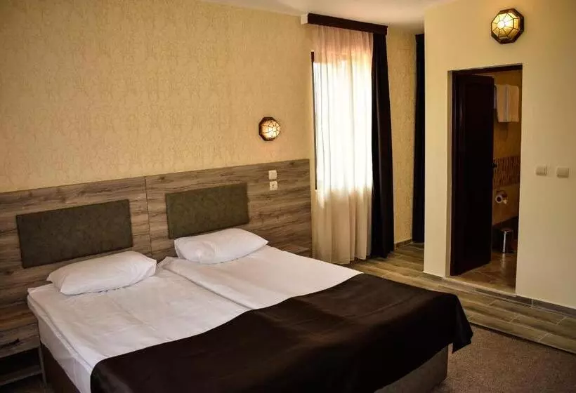 Lomakeskus Complex Bolyarsko Selo & Spa