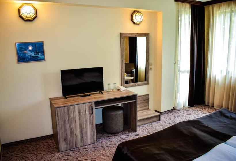 Курорт Complex Bolyarsko Selo & Spa