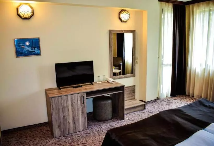 Lomakeskus Complex Bolyarsko Selo & Spa