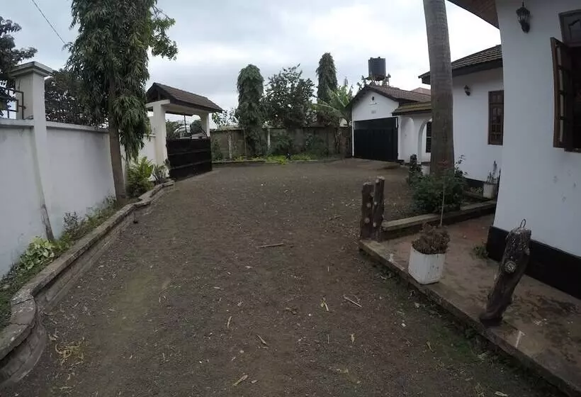 Rightminded Travelling Hostel