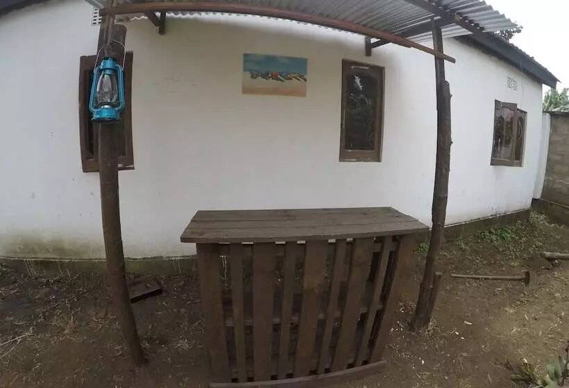 Rightminded Travelling Hostel