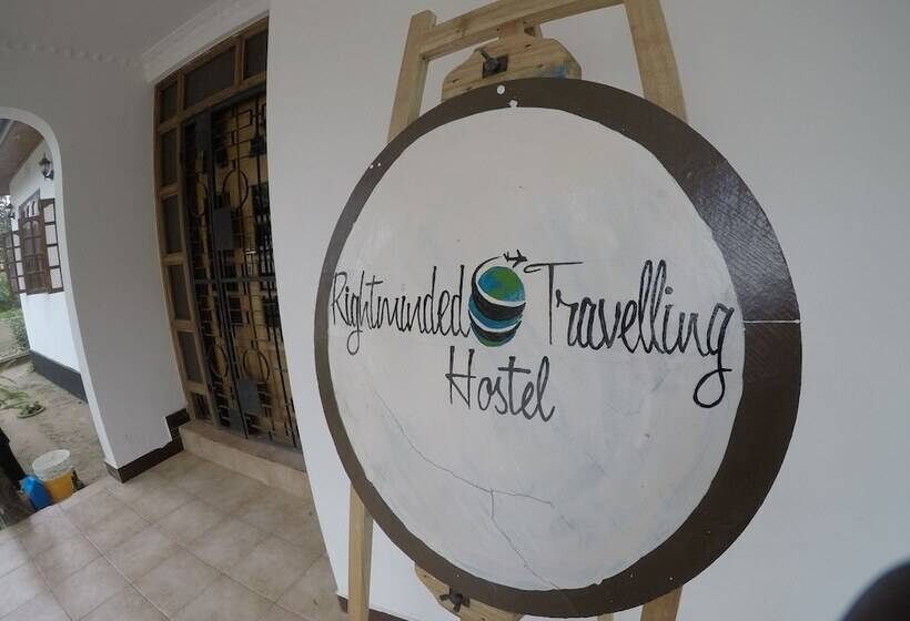 Rightminded Travelling Hostel