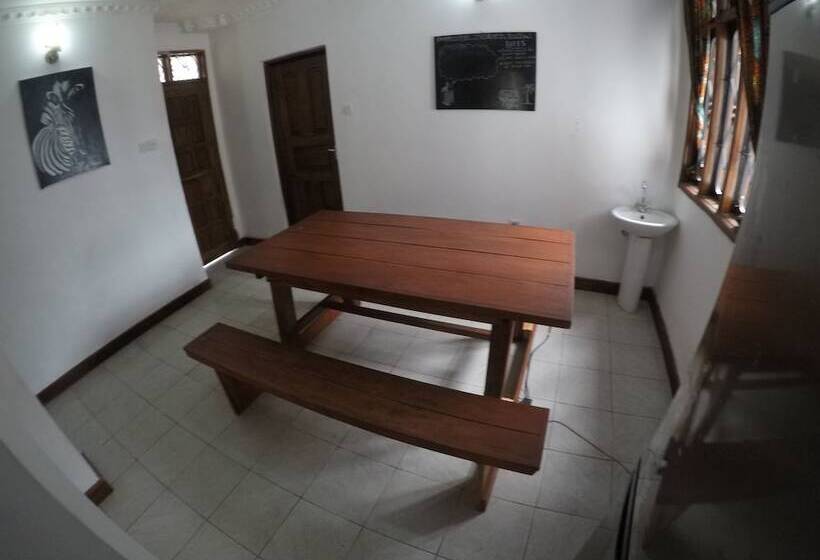 Rightminded Travelling Hostel