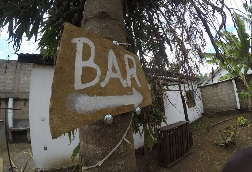 Rightminded Travelling Hostel