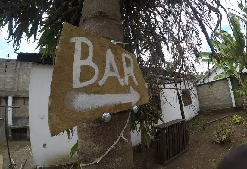 Rightminded Travelling Hostel