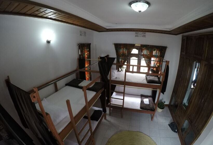 Rightminded Travelling Hostel