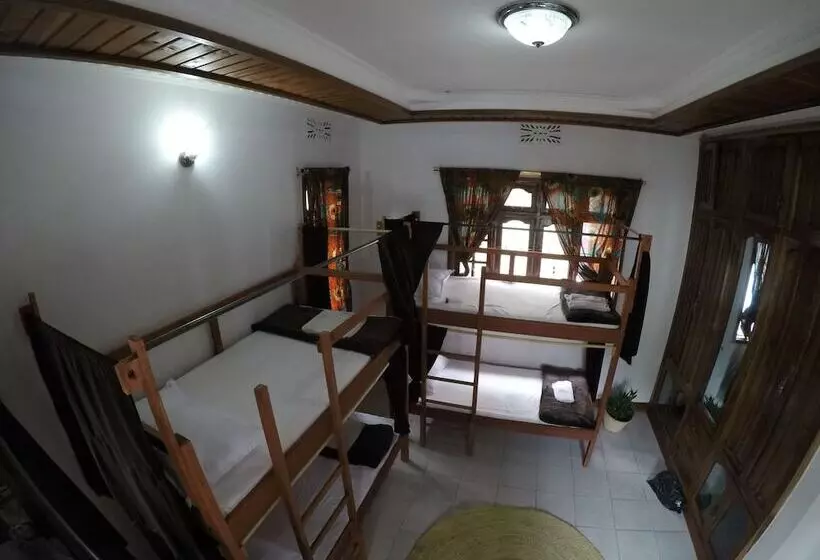 Rightminded Travelling Hostel