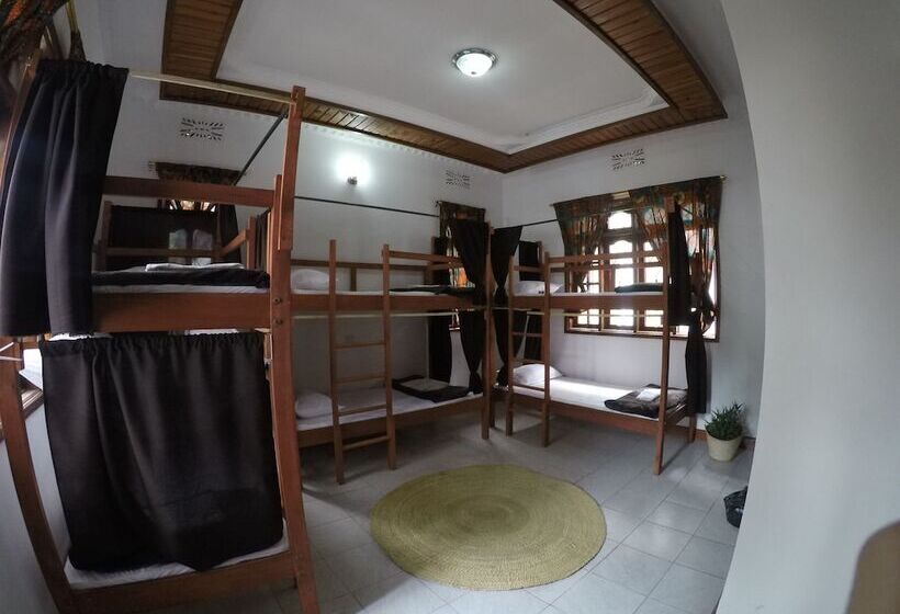 Rightminded Travelling Hostel