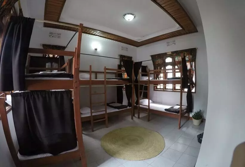 Rightminded Travelling Hostel