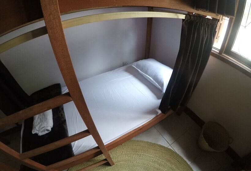 Rightminded Travelling Hostel