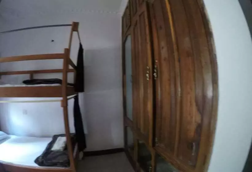 Rightminded Travelling Hostel