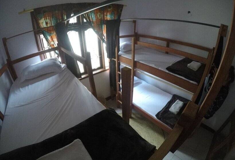 Rightminded Travelling Hostel