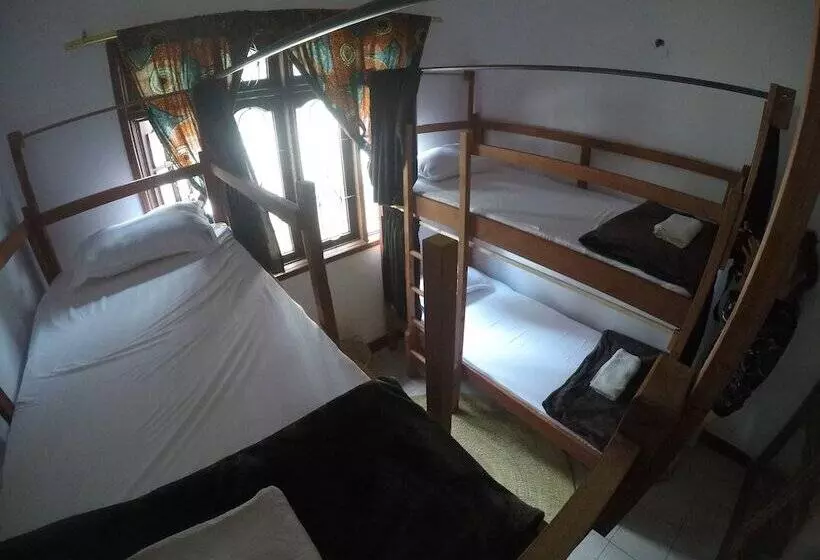 Rightminded Travelling Hostel