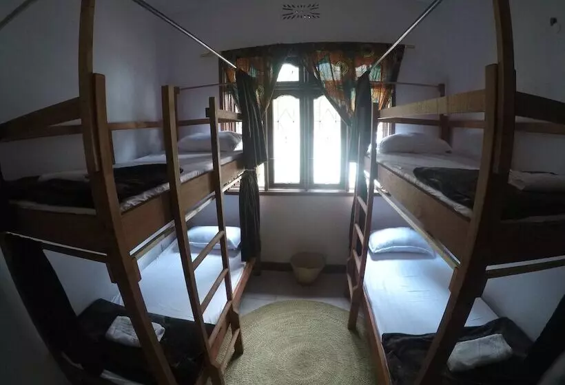 Rightminded Travelling Hostel