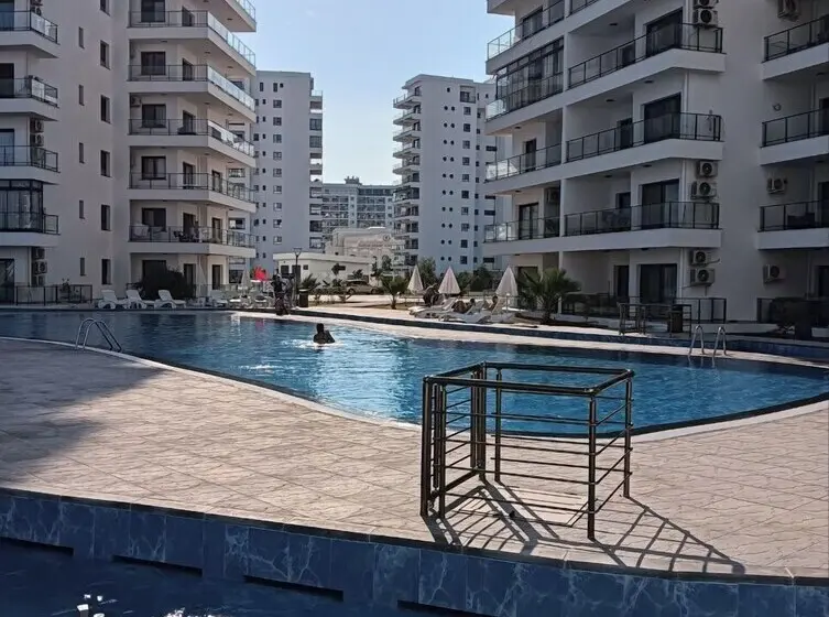 Iskele
