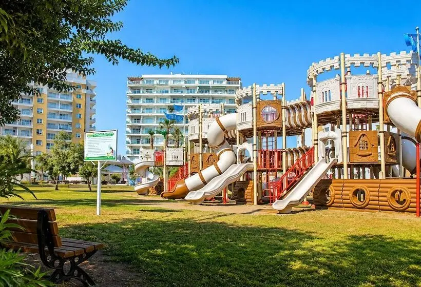Iskele