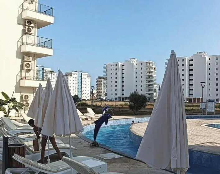 Iskele